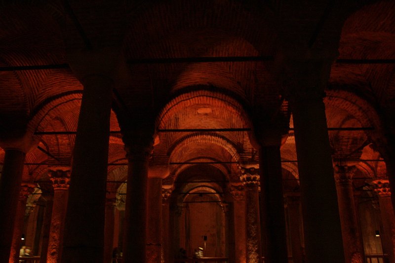 Istanbul Ooglaseren 2010 - 067